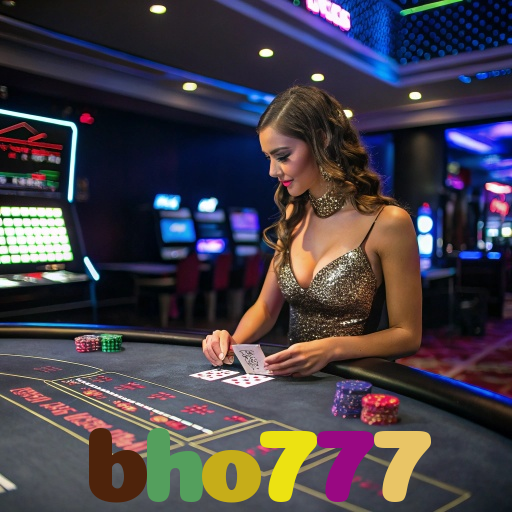 Cassino Online bho777