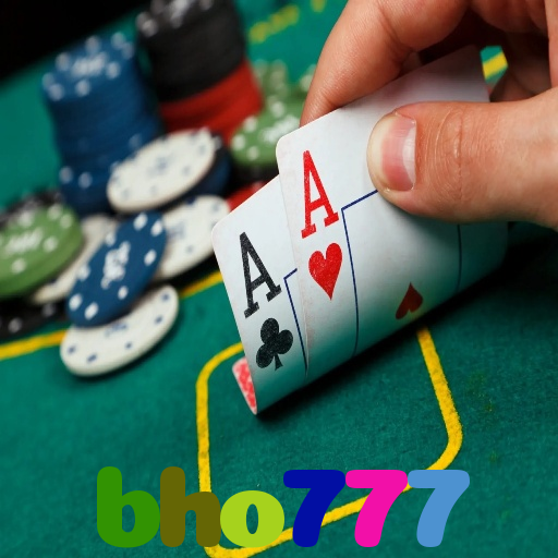 Cadastro na bho777