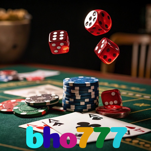 Cassino Online bho777