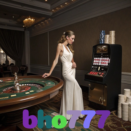 Cassino Online bho777