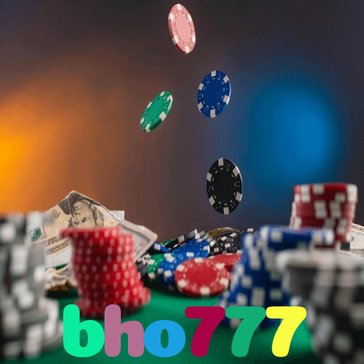Acesso ao bho777