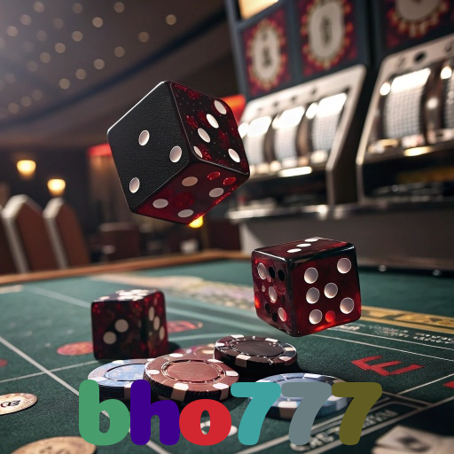 Cassino Online bho777