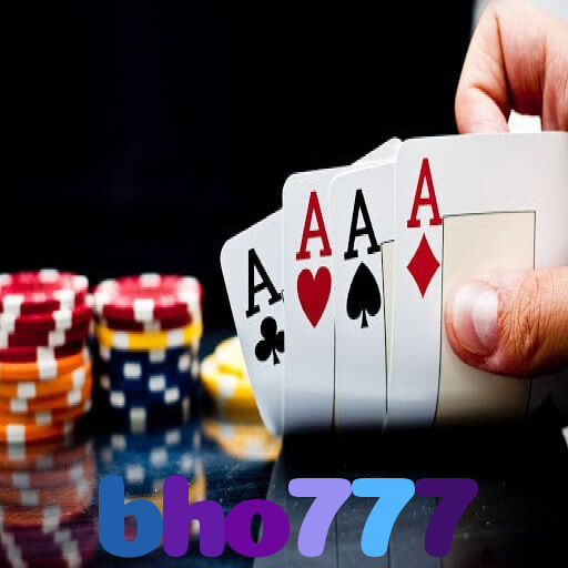 Acesso ao bho777