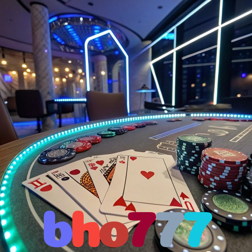 Cassino Online bho777