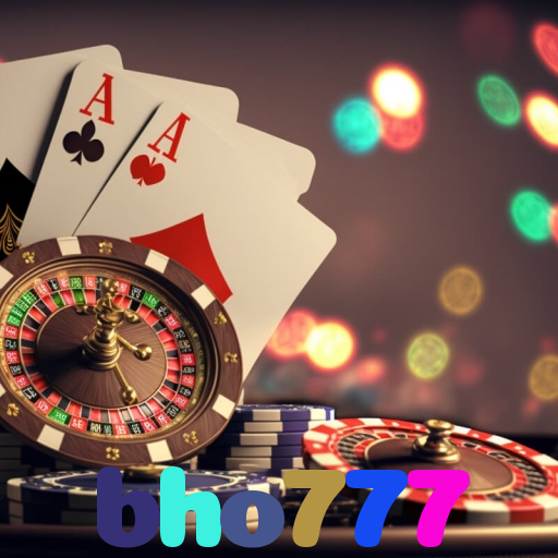 Cassino Online bho777