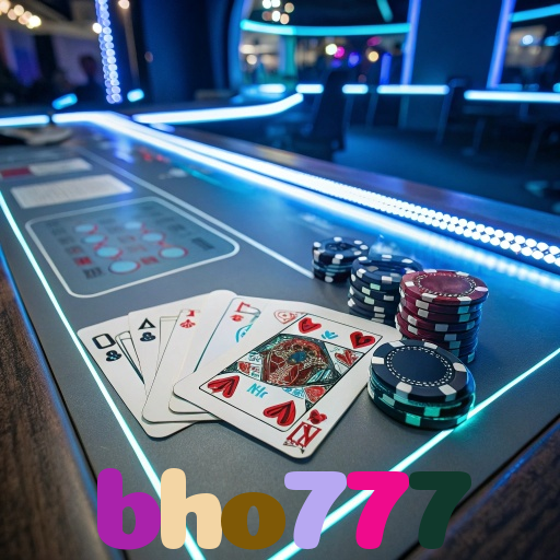 Cassino Online bho777
