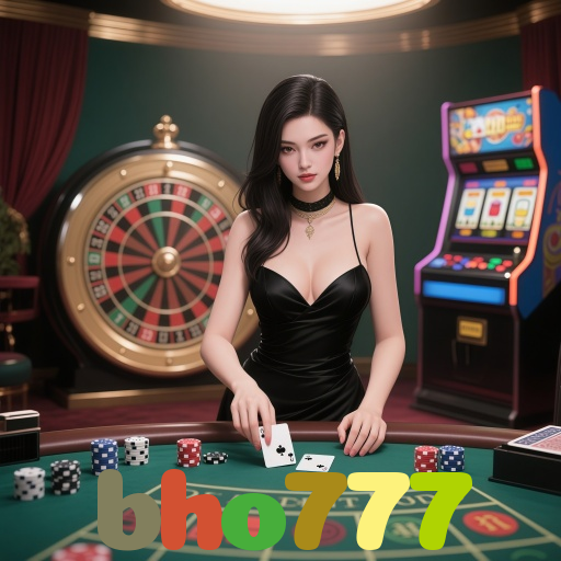 Cassino Online bho777
