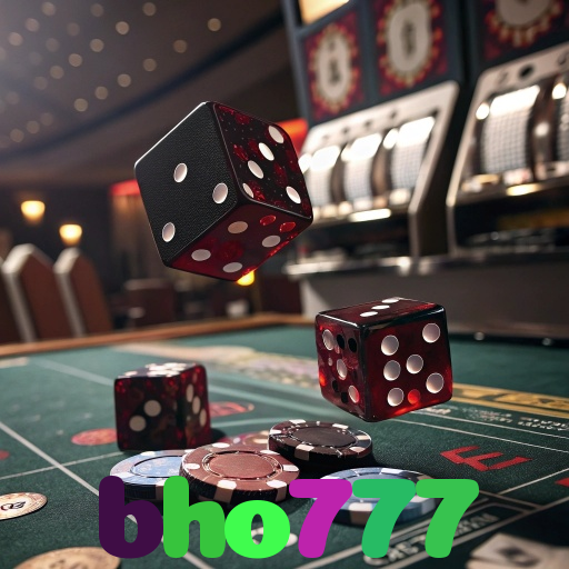 Cassino Online bho777