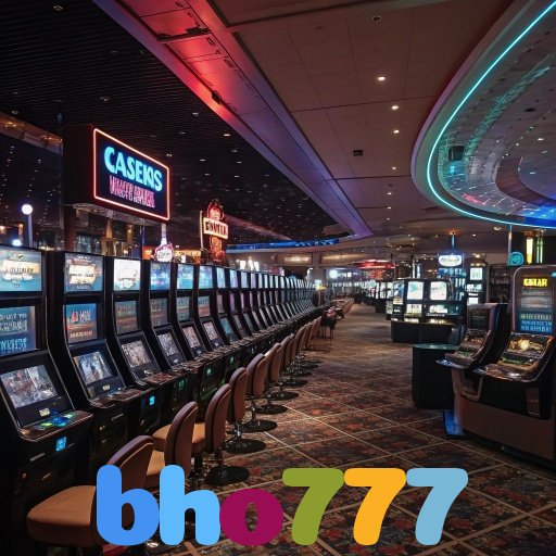 Cassino Online bho777