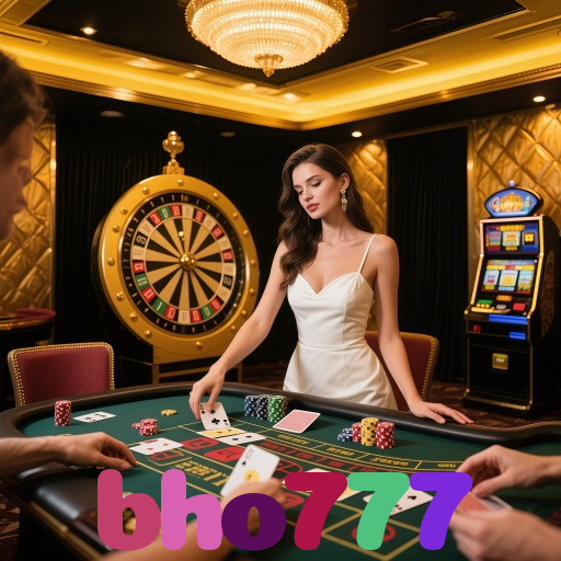 Cassino Online bho777