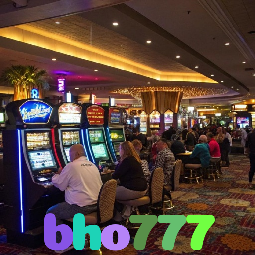 Cadastro na bho777