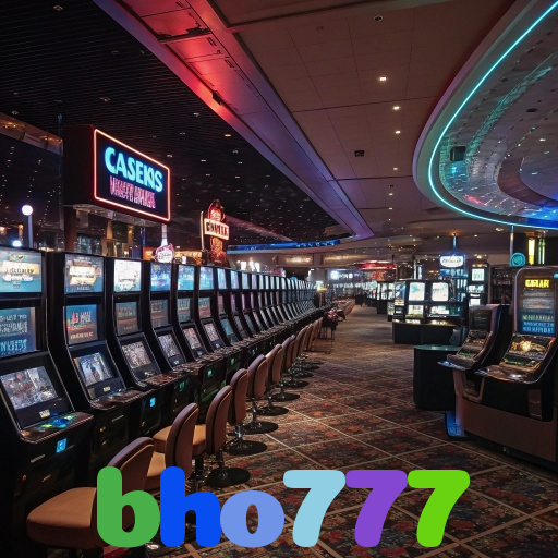 Cassino Online bho777