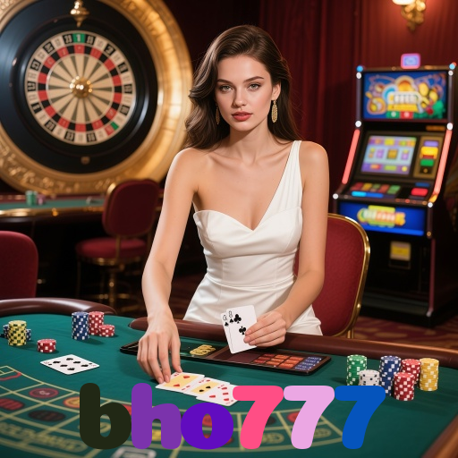 Cassino Online bho777