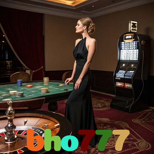 Cassino Online bho777