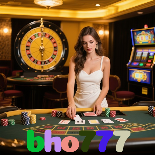 Cassino Online bho777