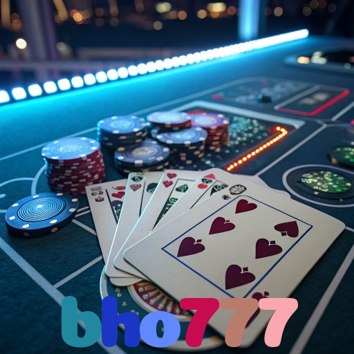 Cassino Online bho777