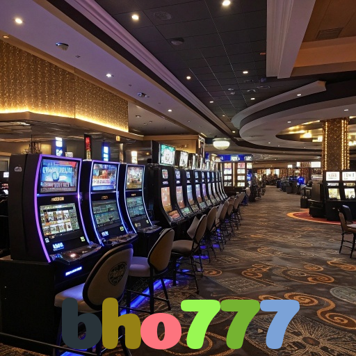 Cassino Online bho777