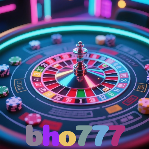 Cadastro na bho777