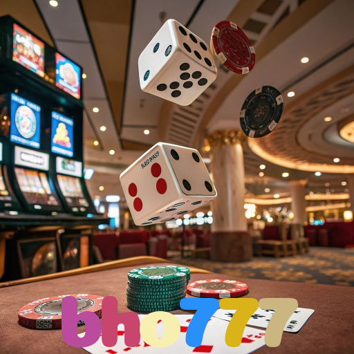Cassino Online bho777