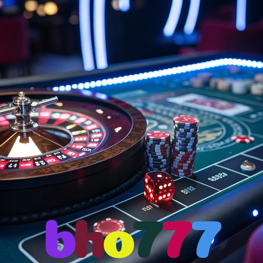 Cassino Online bho777