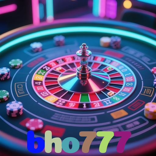 Cadastro na bho777