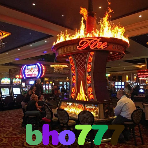 Cassino Online bho777