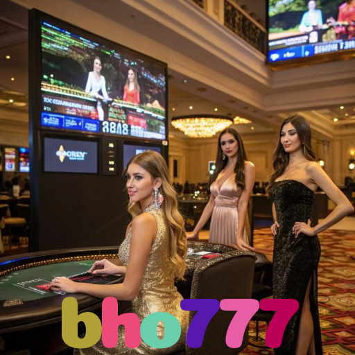 Cassino Online bho777