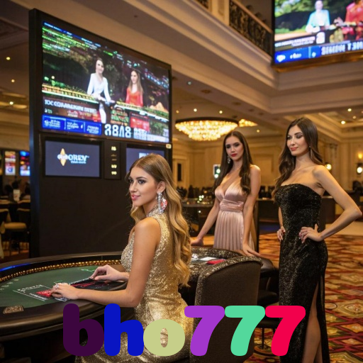 Cassino Online bho777