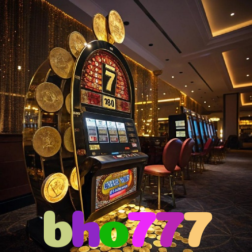 Cassino Online bho777