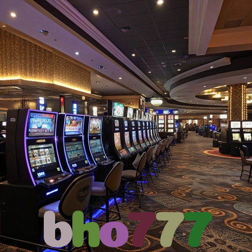 Cassino Online bho777