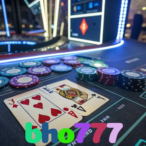 Cassino Online bho777