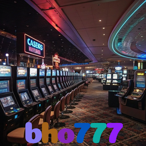Cadastro na bho777
