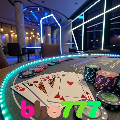 Cassino Online bho777