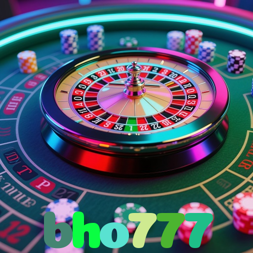 Cadastro na bho777