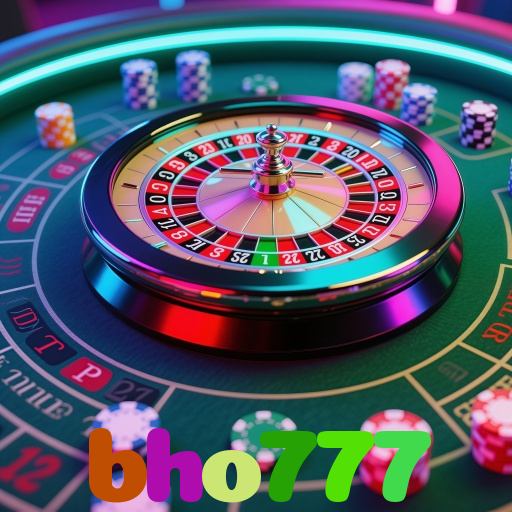 Cadastro na bho777