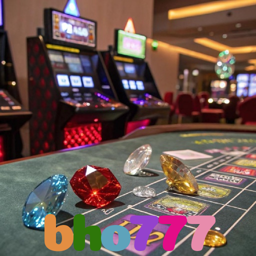 Cassino Online bho777