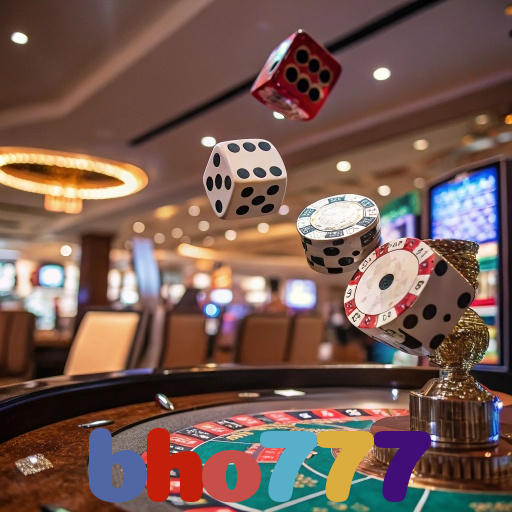 Cassino Online bho777