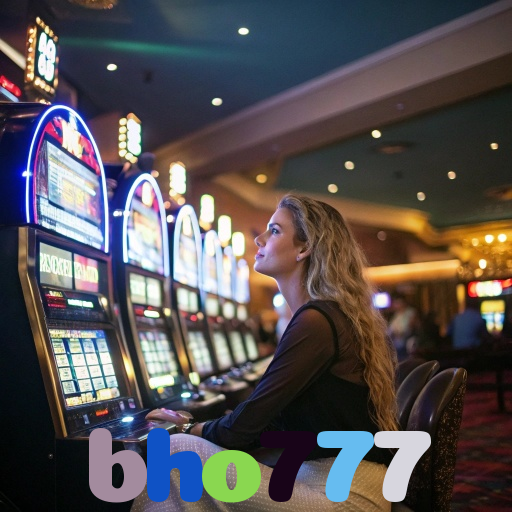 Cassino Online bho777