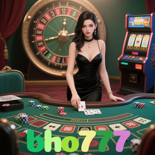 Cassino Online bho777