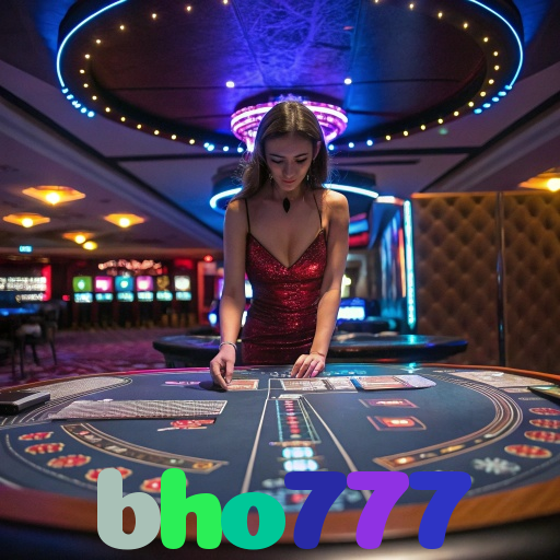 Cadastro na bho777