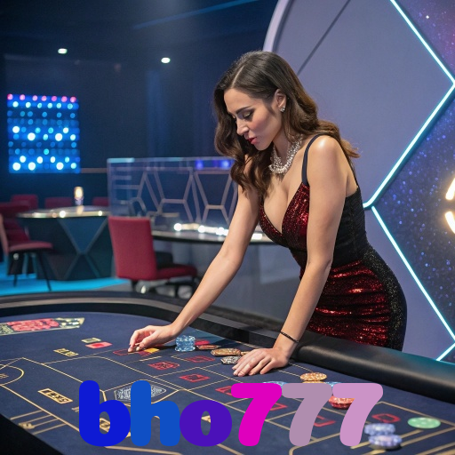 Cassino Online bho777
