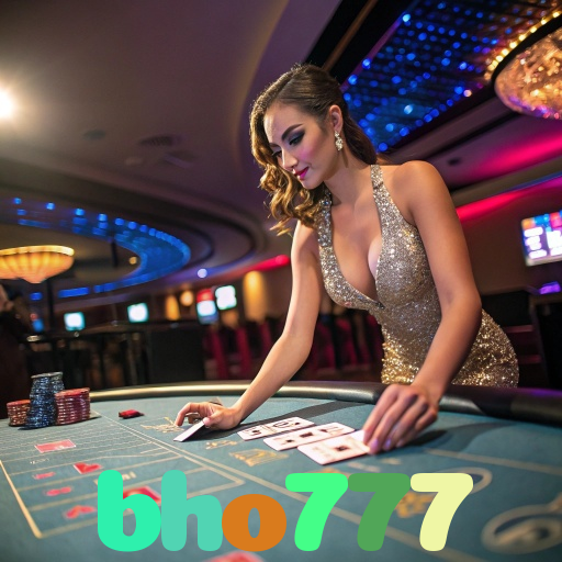 Cassino Online bho777