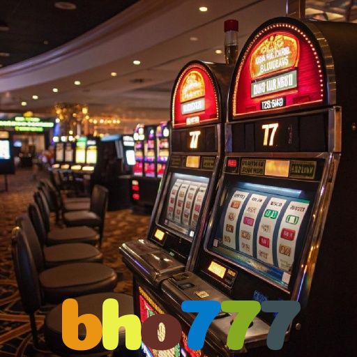 Cassino Online bho777