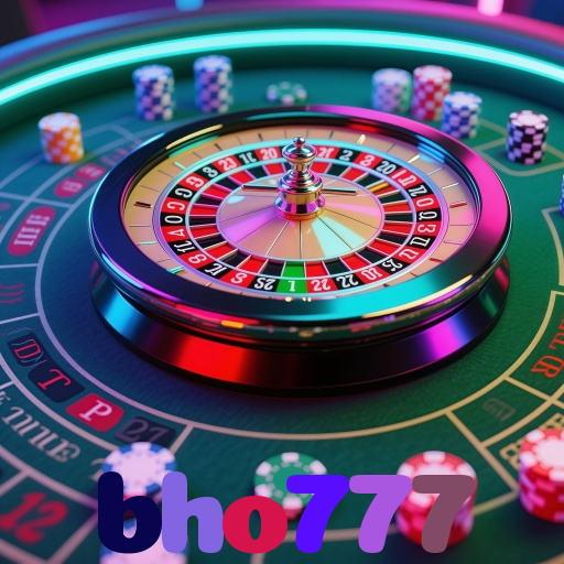 Cadastro na bho777