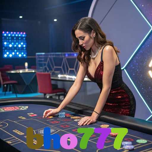 Cassino Online bho777