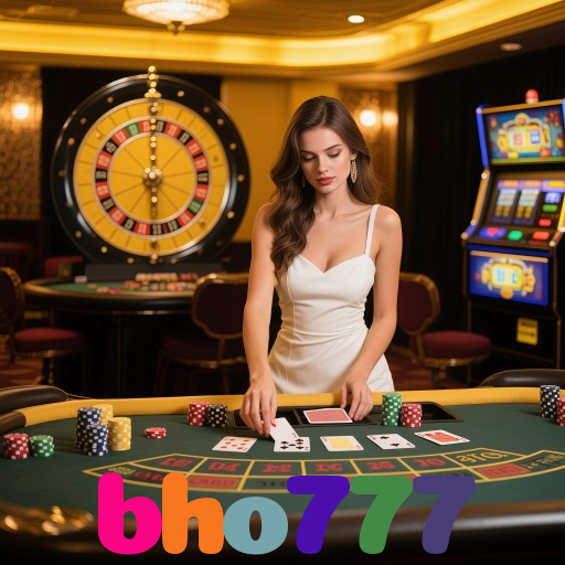 Cassino Online bho777