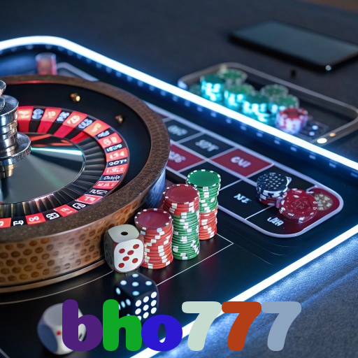 Cassino Online bho777