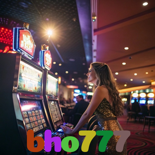 Cassino Online bho777