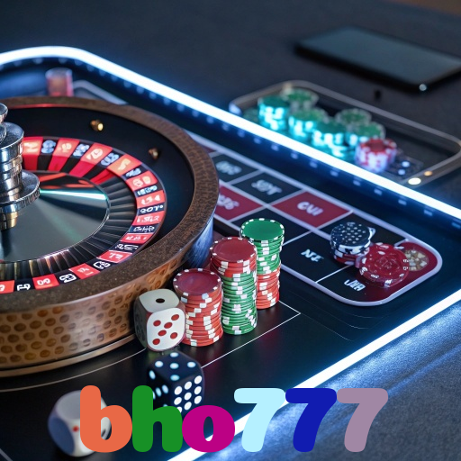 Cassino Online bho777