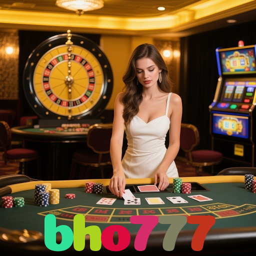 Cassino Online bho777